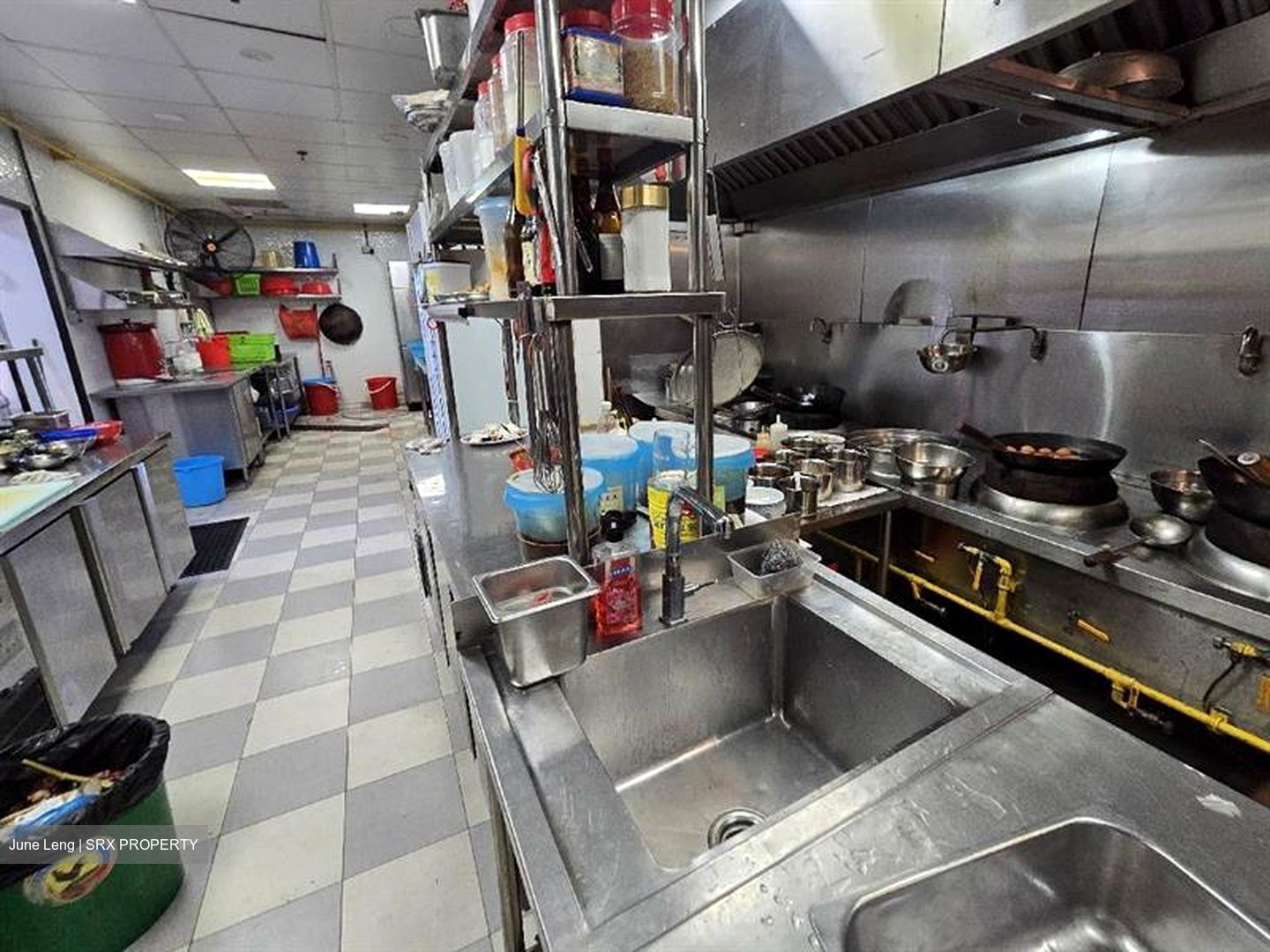 1 YUAN CHING ROAD (D22), Retail #499546461